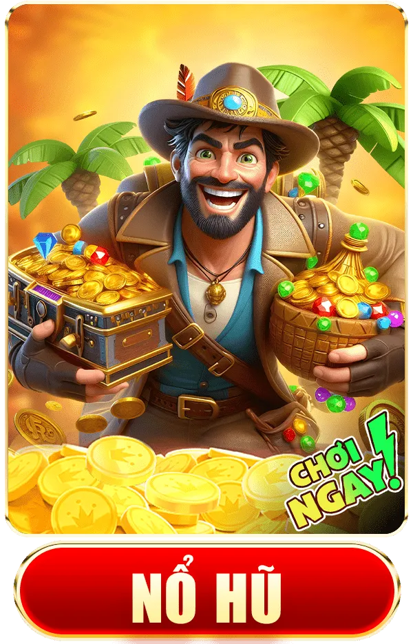 hình nổ hũ vn138