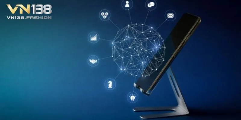 Hướng dẫn tải app vn138