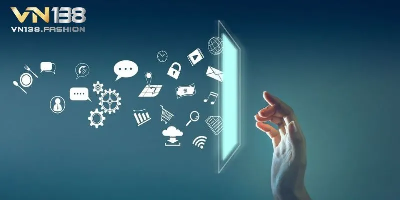 Tải app vn138 nhận code độc quyền